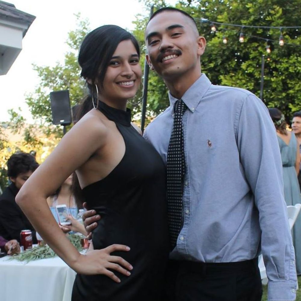 Meet your Posher, Karina